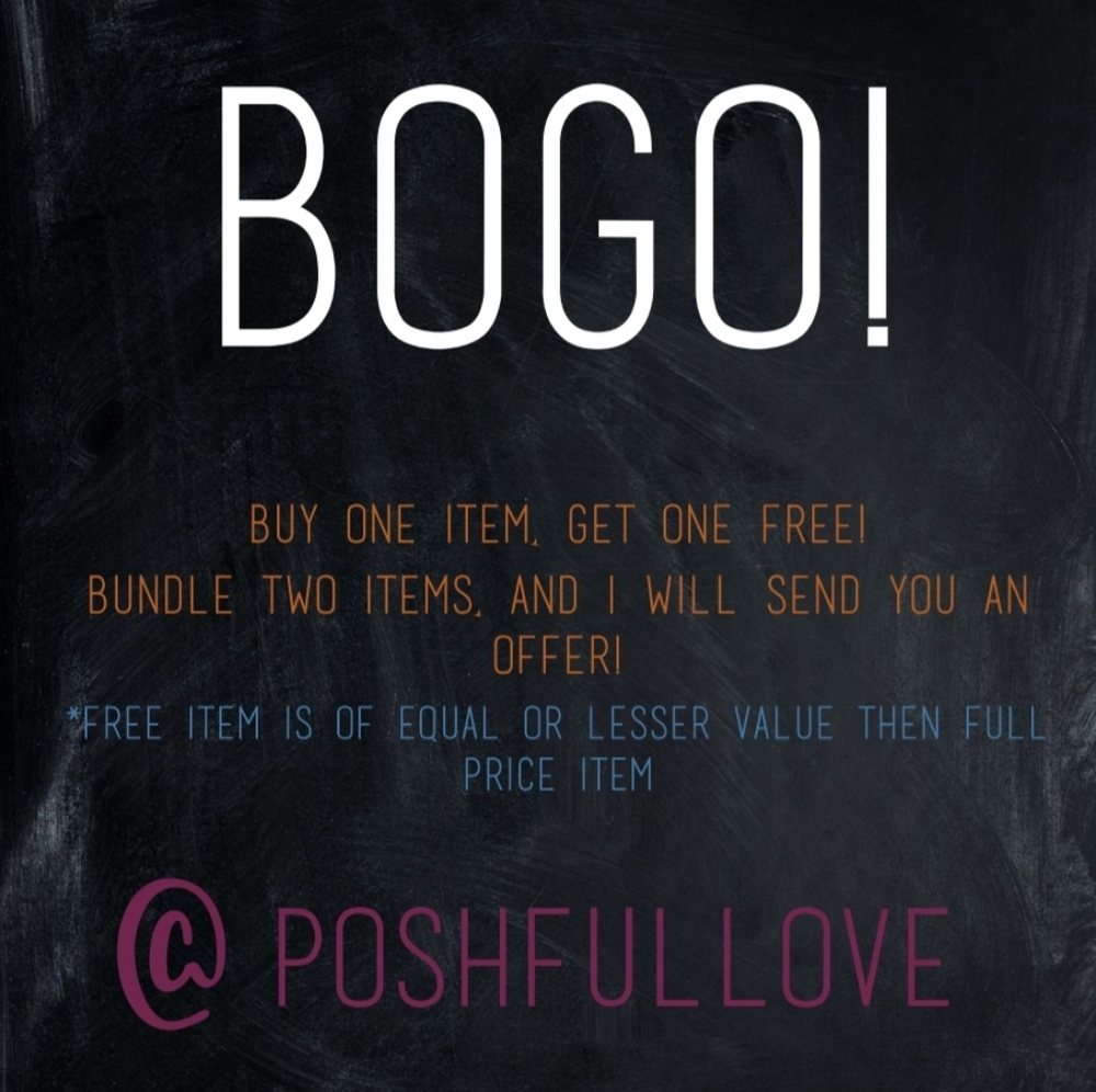 🖤⚡ Closet Cleanout